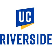 University of California, Riverside Logo
